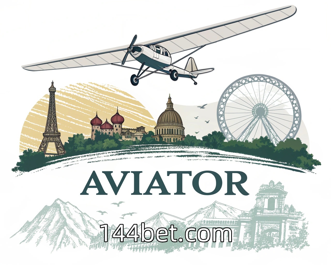 Crash Jogo Aviator no Cassino 144bet