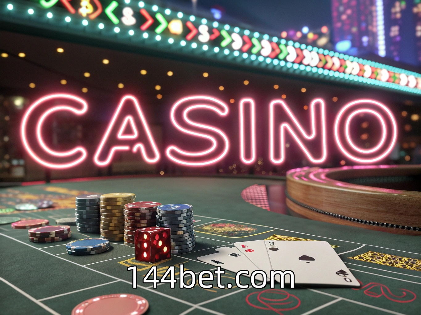 Lista de Slots no Cassino 144bet